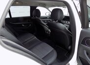 Mercedes-Benz Třídy E 22