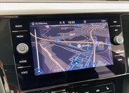 Volkswagen Arteon Liftback 2,0 l 140 kw