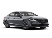 Škoda Superb Liftback 2,0 l 195 kw