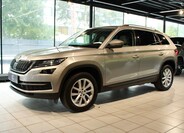 Škoda Kodiaq 3