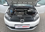 Volkswagen Golf Hatchback 1,4 l 59 kw