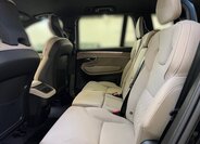 Volvo XC90 SUV 2,0 l 184 kw