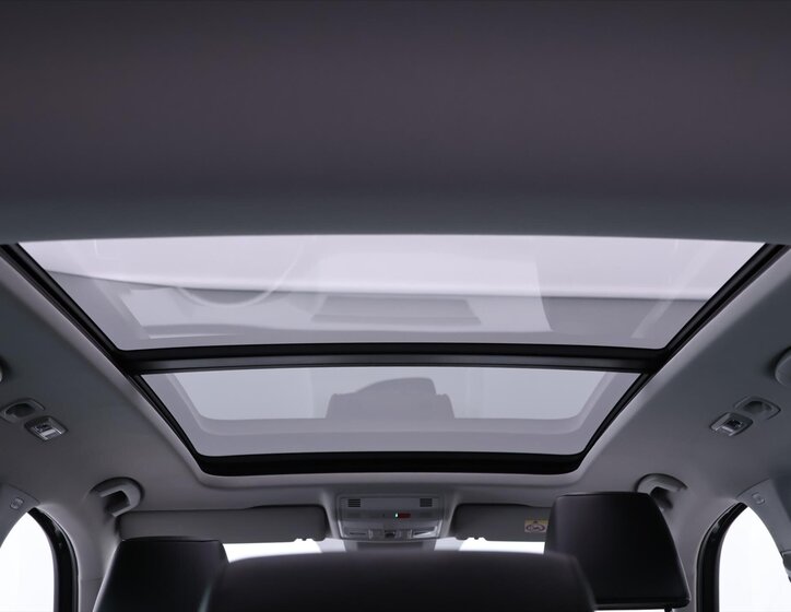 Škoda Kodiaq SUV / Terénní 2,0 l 147 kw