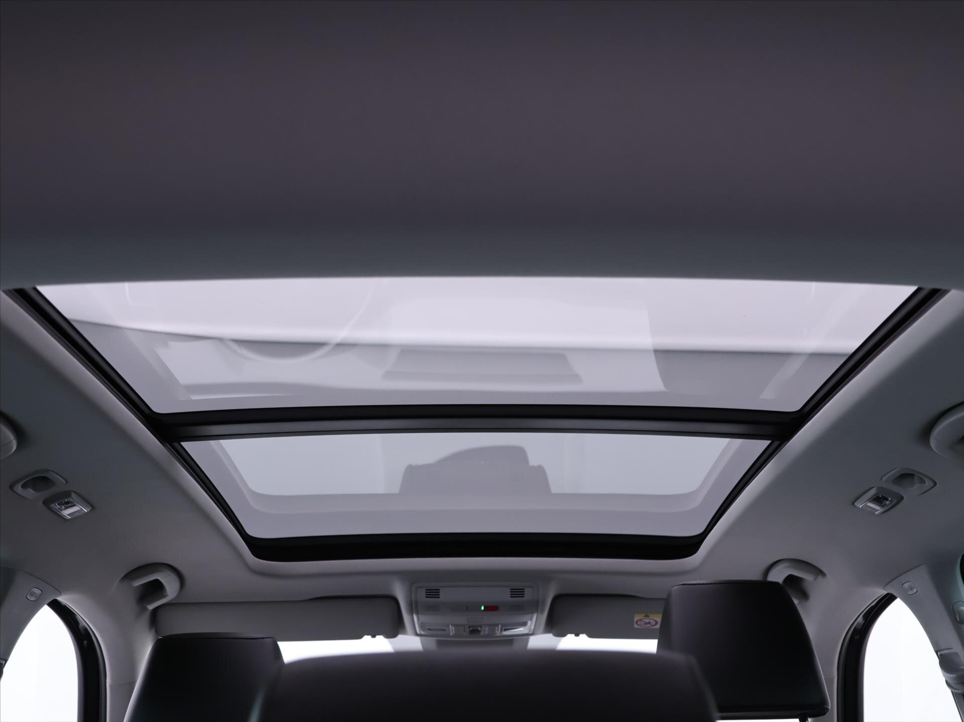 Škoda Kodiaq SUV / Terénní 2,0 l 147 kw