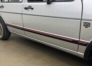 Volkswagen Golf Sedan / Limuzína 1,8 l 79 kw