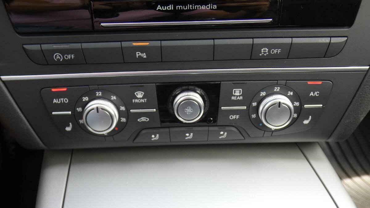 Audi A6 Kombi 3,0 l 200 kw