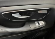 Mercedes-Benz Třídy V MPV 2,0 l 174 kw