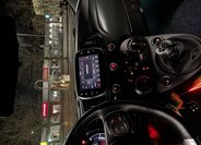 Fiat 500 Kabriolet 999,0 15 kw