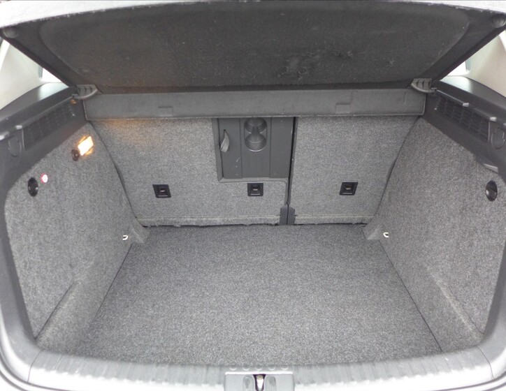 Volkswagen Tiguan 29