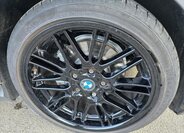 BMW Řada 3 Kombi 2,0 l 105 kw