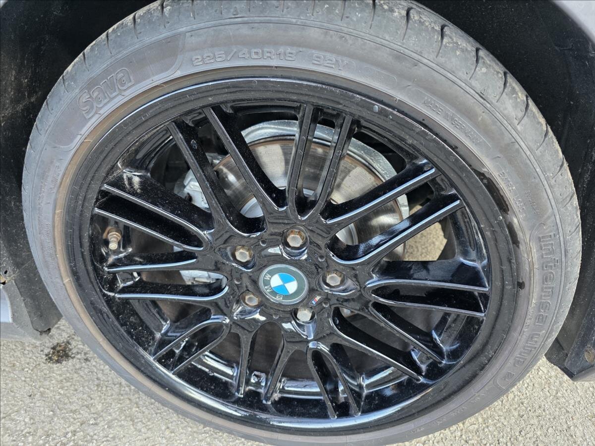 BMW Řada 3 Kombi 2,0 l 105 kw