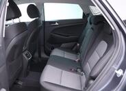 Hyundai Tucson 13