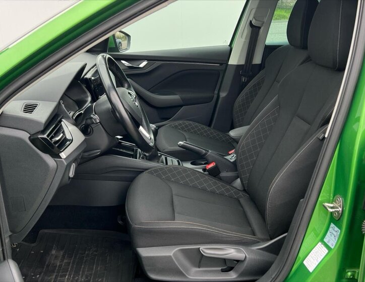 Škoda Scala Hatchback 999,0 85 kw