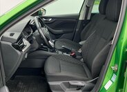 Škoda Scala Hatchback 999,0 85 kw