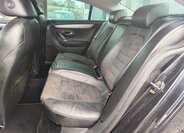 Volkswagen Passat CC Kupé 1,8 l 118 kw