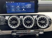 Mercedes-Benz CLA 15