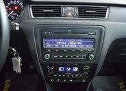 Škoda Rapid Liftback 1,2 l 77 kw