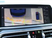 BMW X5 SUV / Terénní 4,4 l 390 kw