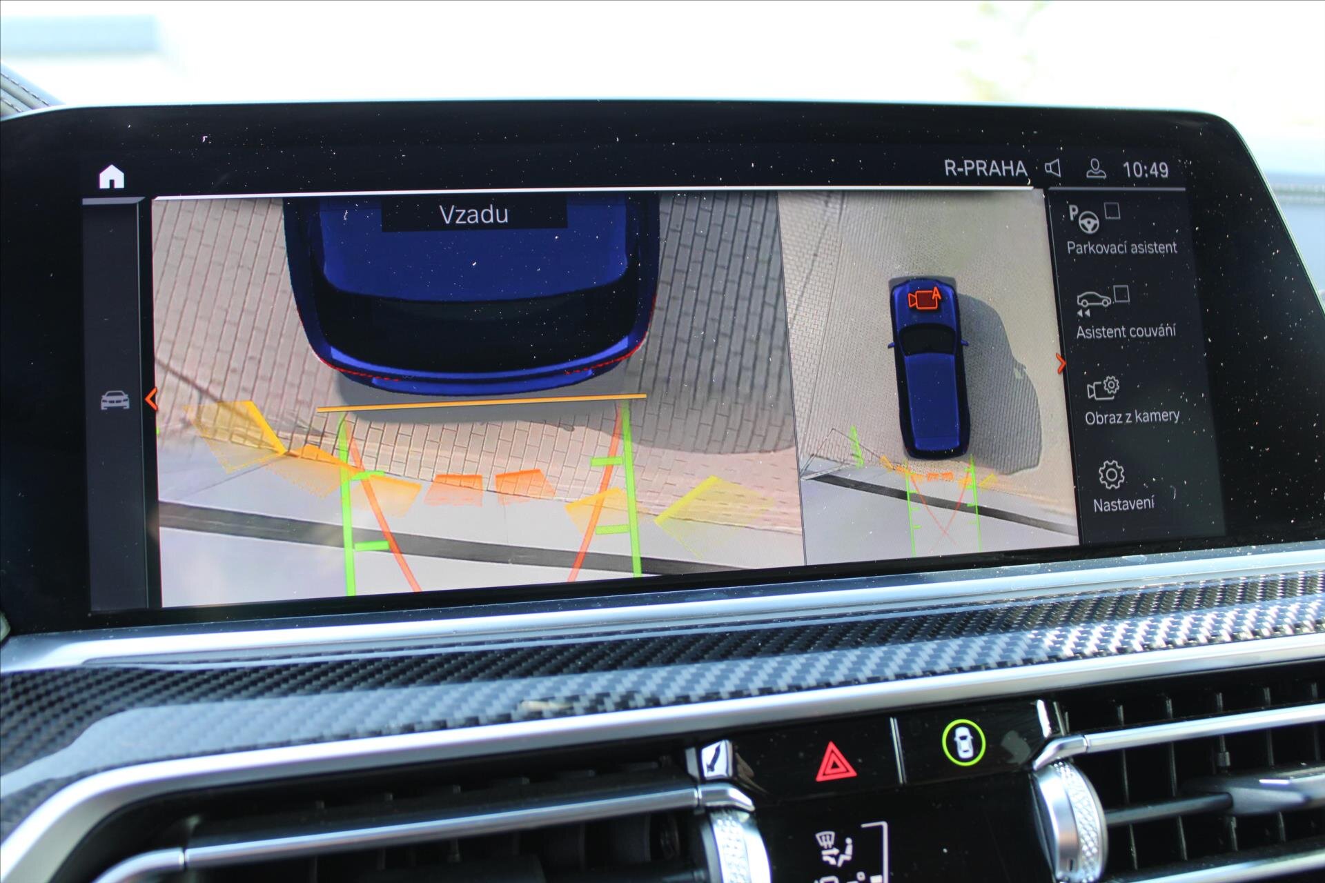 BMW X5 SUV / Terénní 4,4 l 390 kw