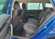 Škoda Octavia Kombi 2,0 l 85 kw