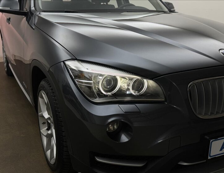 BMW X1 SUV / Terénní 2,0 l 105 kw