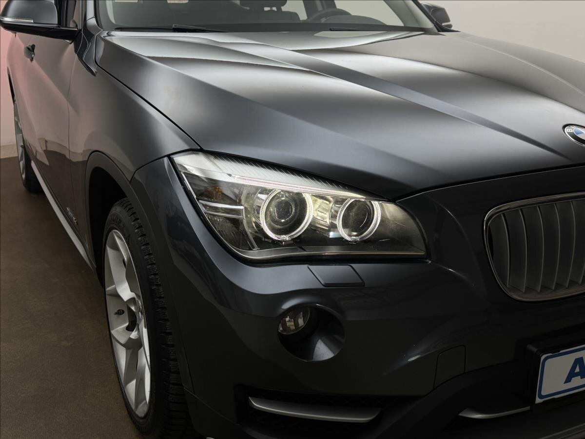 BMW X1 SUV / Terénní 2,0 l 105 kw
