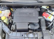 Ford Fiesta Hatchback 1,2 l 51 kw