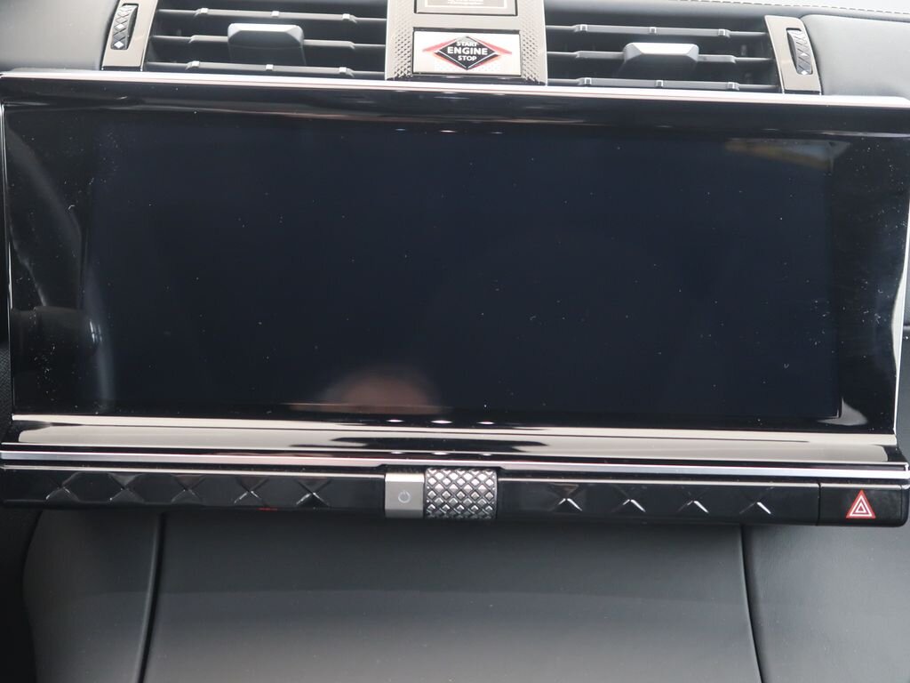 DS Automobiles DS7 Crossback SUV / Terénní 1,5 l 96 kw