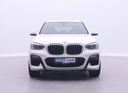 BMW X3 SUV / Terénní 3,0 l 195 kw