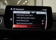 Mazda 6 Kombi 2,5 l 143 kw