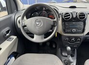 Dacia Lodgy 35