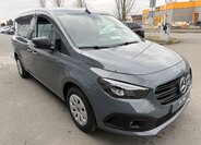 Mercedes-Benz Citan Skříň 0,0 90 kw