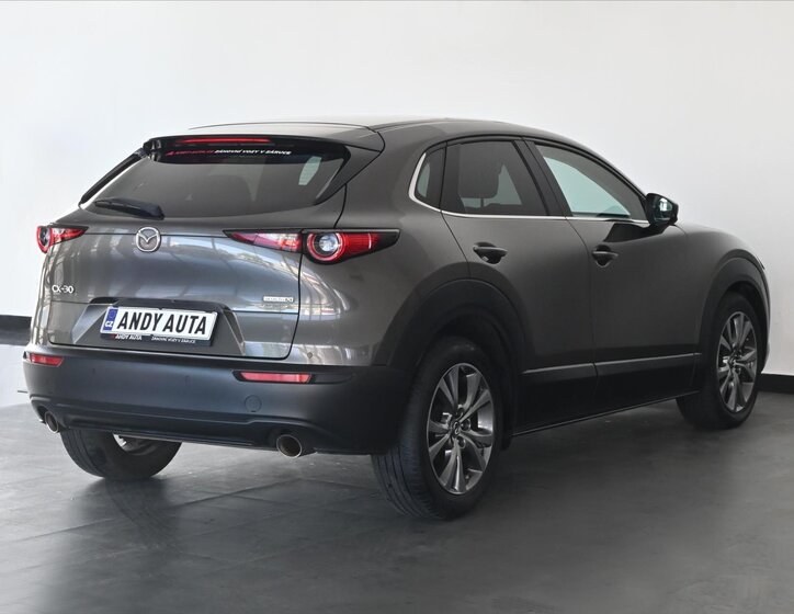 Mazda CX-30 SUV / Terénní 2,0 l 132 kw