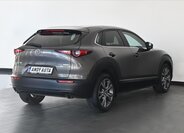 Mazda CX-30 SUV / Terénní 2,0 l 132 kw