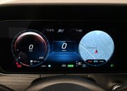 Mercedes-Benz Třídy E Kombi 2,0 l 147 kw