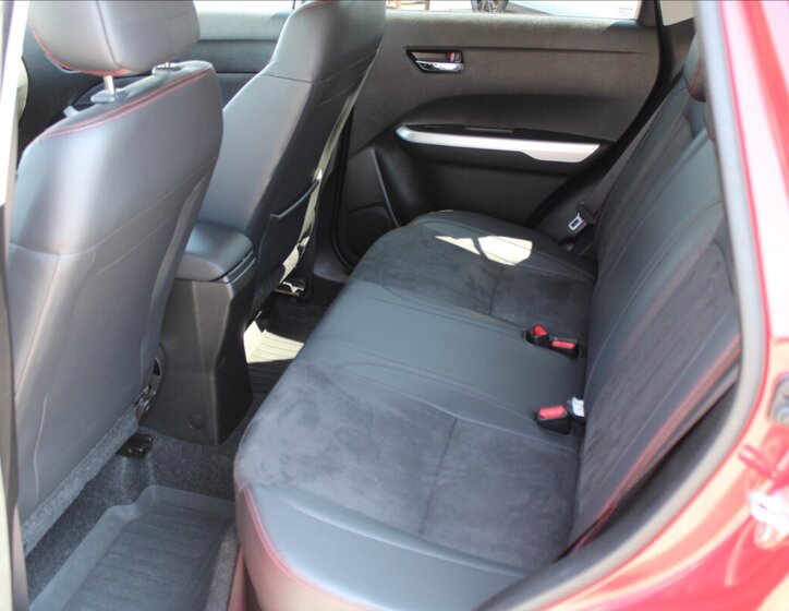 Suzuki Vitara Hatchback 1,4 l 103 kw