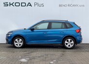 Škoda Kamiq Hatchback 999,0 81 kw