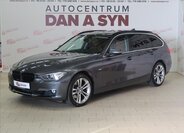 BMW Řada 3 1