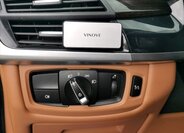 BMW X6 SUV / Terénní 3,0 l 190 kw