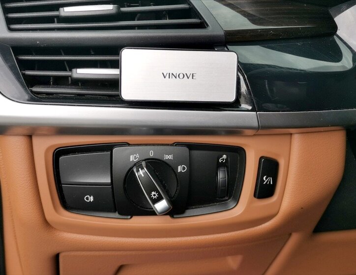 BMW X6 SUV / Terénní 3,0 l 190 kw