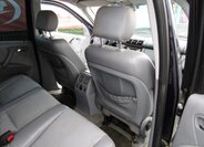 Mercedes-Benz Třídy M Kombi 2,7 l 120 kw