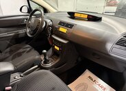 Citroën C4 Hatchback 1,6 l 88 kw