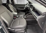 Hyundai Tucson SUV 1,6 l 117 kw