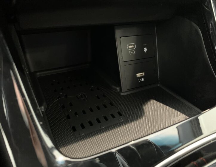 Hyundai i30 Kombi 1,5 l 103 kw