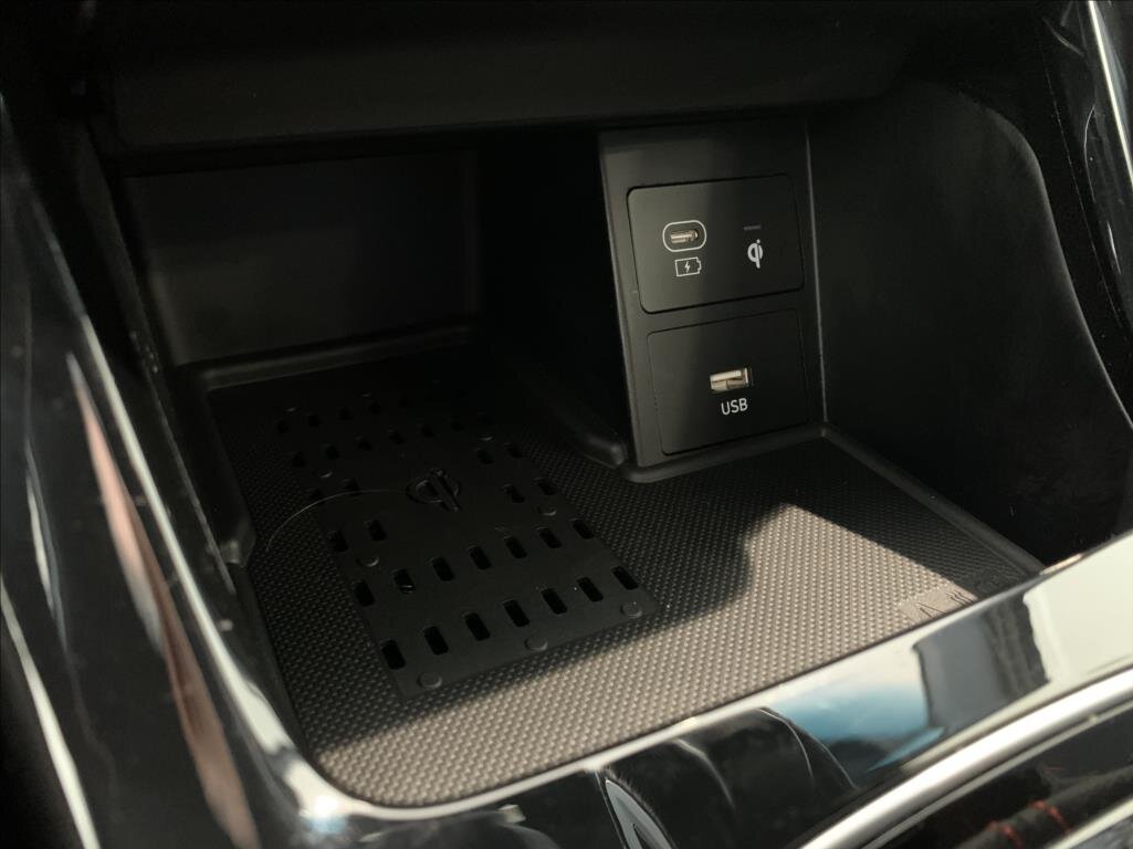 Hyundai i30 Kombi 1,5 l 103 kw