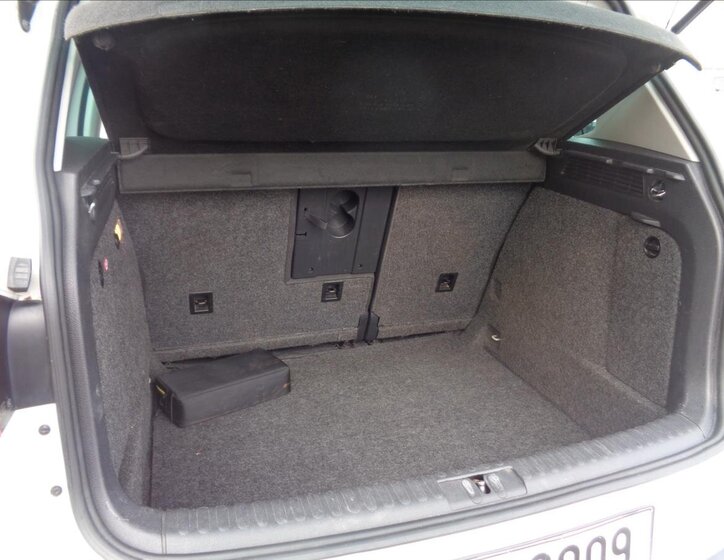 Volkswagen Tiguan Kombi 2,0 l 103 kw