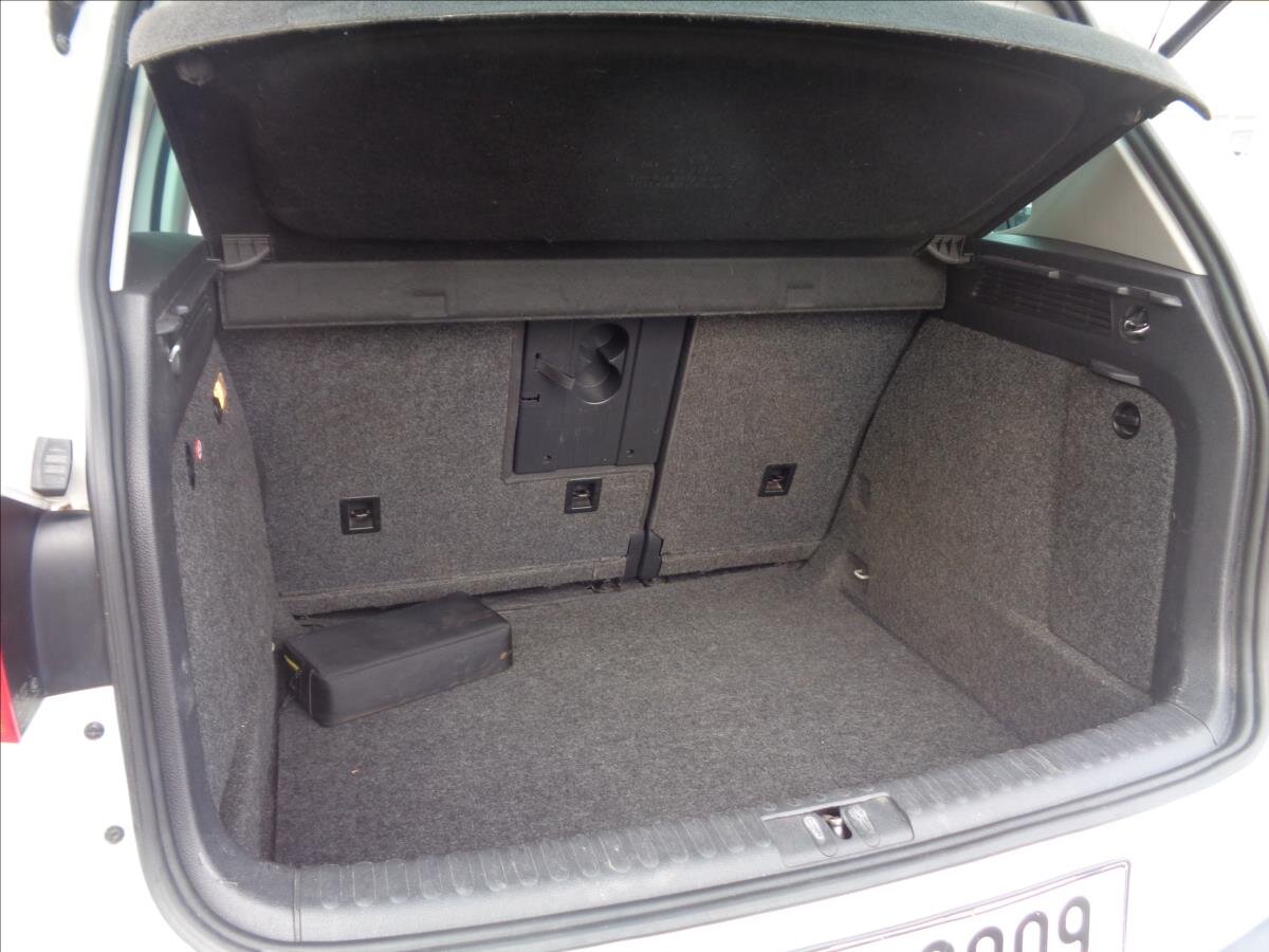 Volkswagen Tiguan Kombi 2,0 l 103 kw