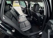 Škoda Octavia Kombi 0,0 110 kw