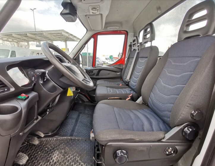Iveco Daily Ostatní 3,0 l 100 kw