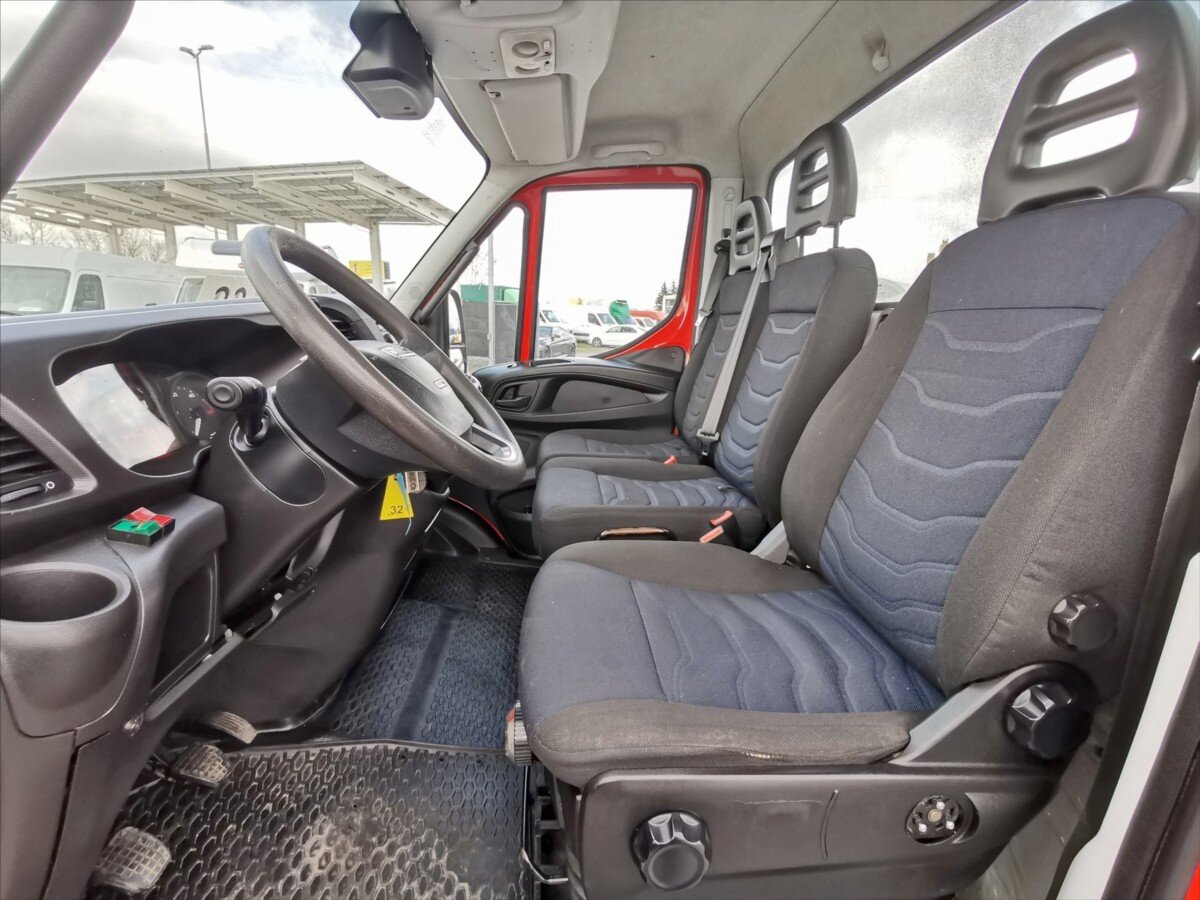 Iveco Daily Ostatní 3,0 l 100 kw